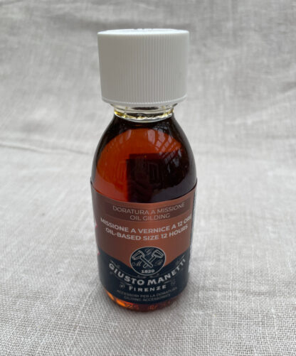 Mixtion, 12h, 125ml