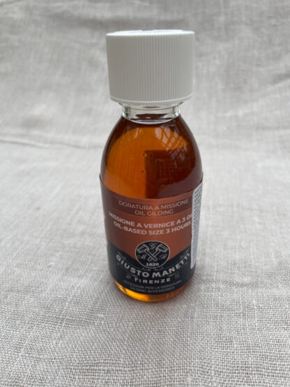 Mixtion, 3h, 125ml