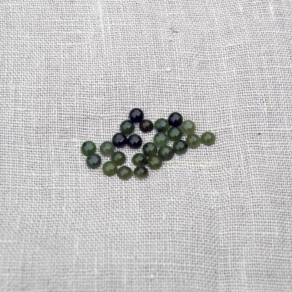Jade 8mm Ortiko Oy