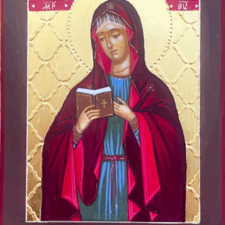 Kalugan Jumalanäiti